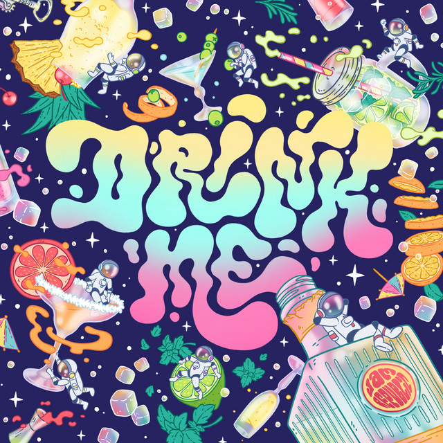 Cover of the album Drink Me